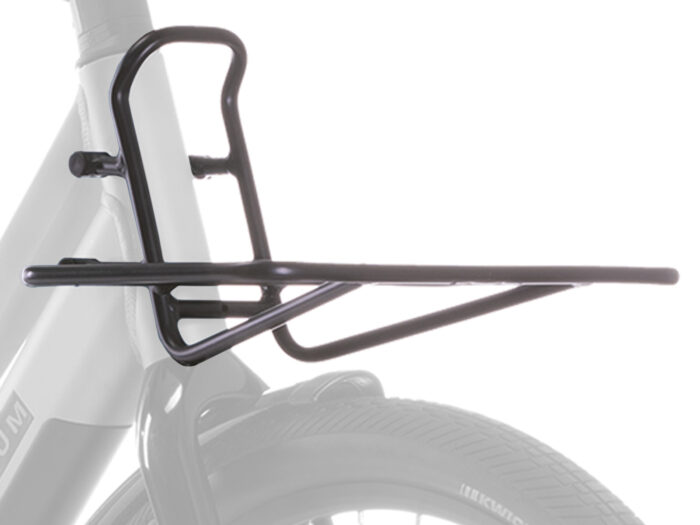 Low Rack laag bagagerek voorzijde, voor diverse SUM modellen