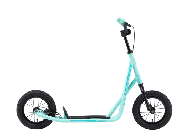 BLUE GORILLAZ autoped , 12 inch Sport , mint