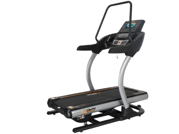 TMC Pro decline loopband