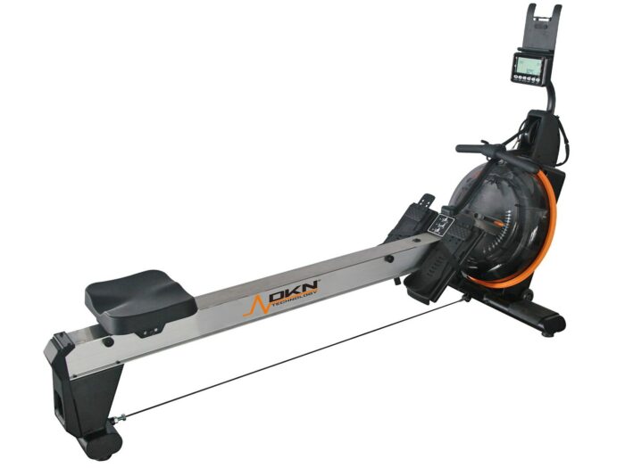 WR 180 water rower roeitrainer