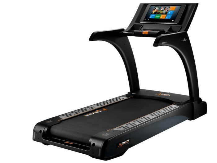 Pro Run X loopband 25 km/u