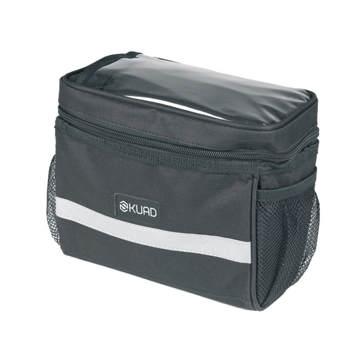 SKUAD stuurtas maat M 3,5 liter zwart