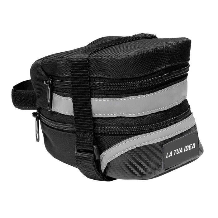 SKUAD Hero grote zadeltas