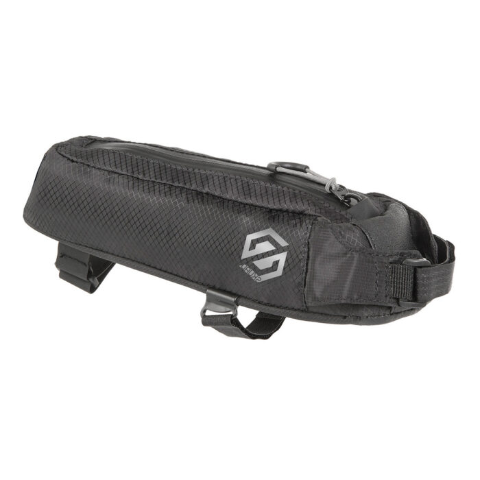 SKUAD bovenbuistas 0,75 liter zwart