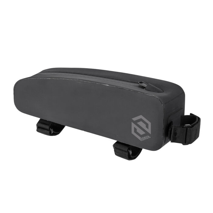 SKUAD Explorer bovenbuistas 1,5 liter zwart