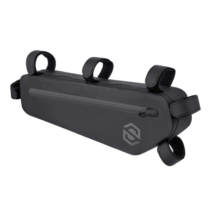 SKUAD Explorer frametas 3 liter zwart