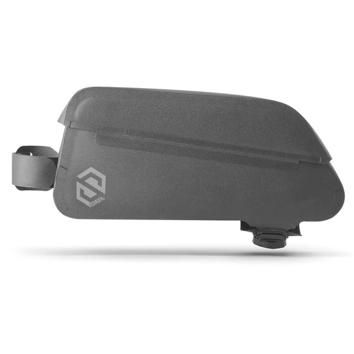 SKUAD Explorer bovenbuistas 1,95 liter crickfix zwart