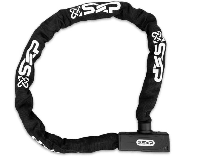 Kettingslot ART 2 met alarm