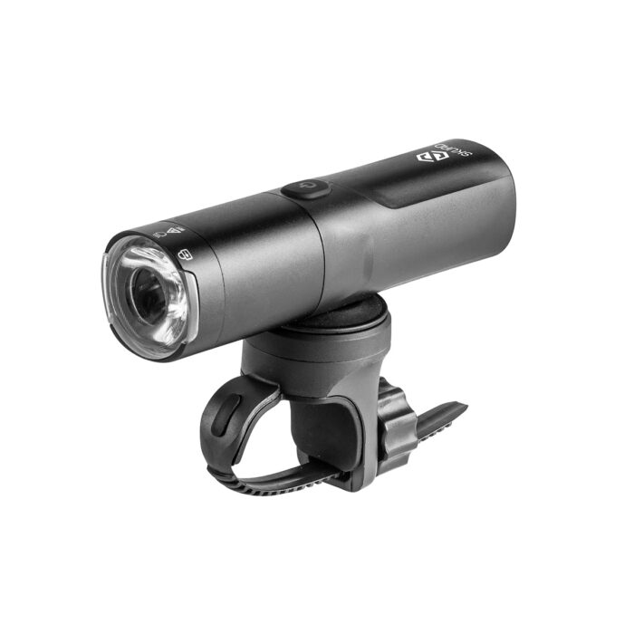 SKUAD Moon koplamp 800 lumen oplaadbaar