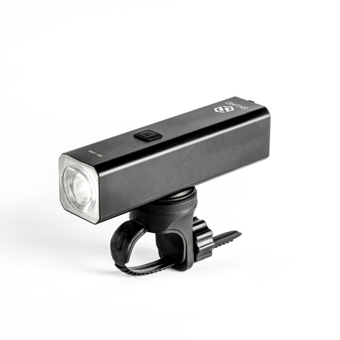 SKUAD Vega koplamp 1200 lumen oplaadbaar