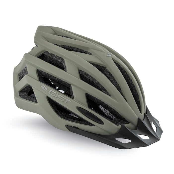 GIST Planet One Plus helm maat L-XL grijs