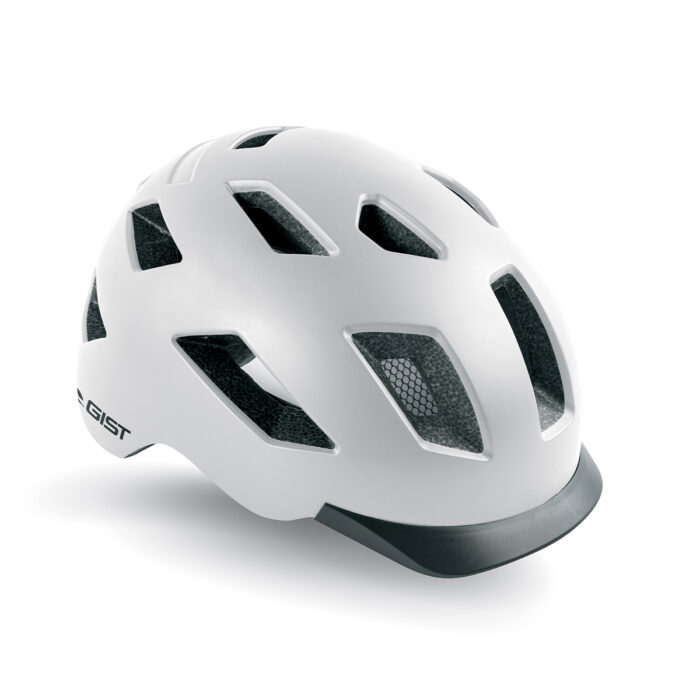 GIST Smart helm maat L-XL wit