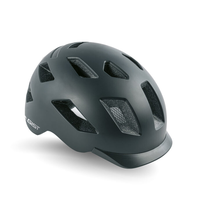 GIST Smart helm maat S-M zwart