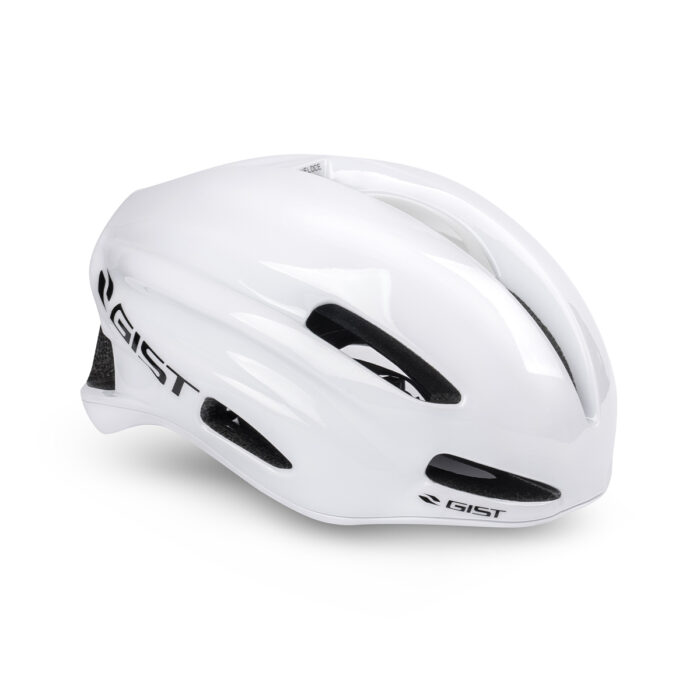GIST Veloce aerodynamische helm maat S-M wit