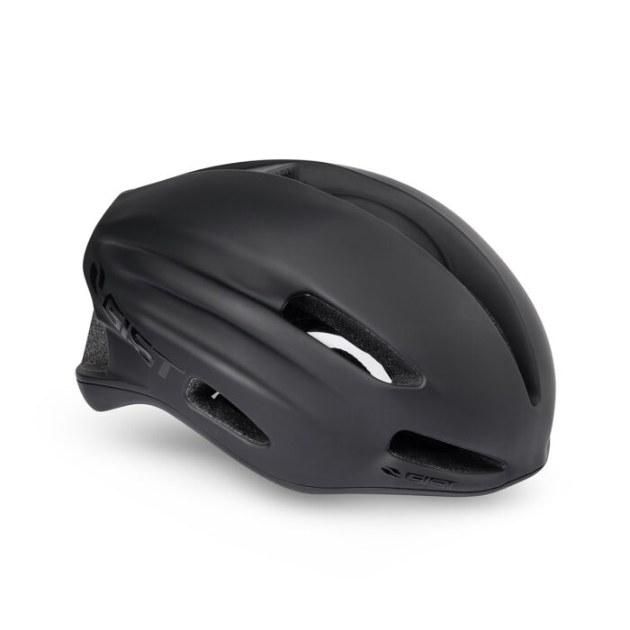 GIST Veloce aerodynamische helm maat S-M zwart