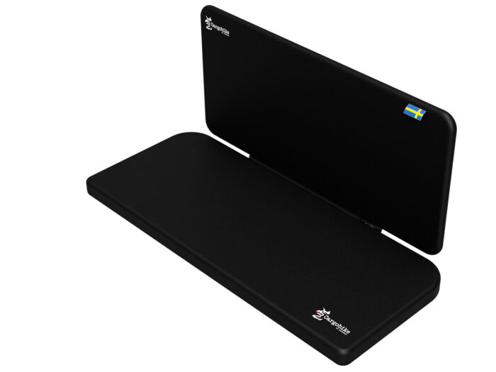 Kussen voor achterbank van de Flex/Delight