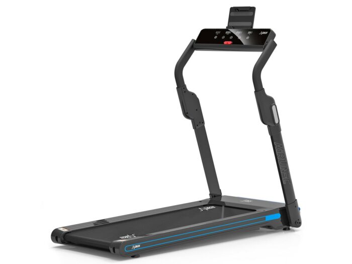 Treadmill Airun-C loopband opvouwbaar