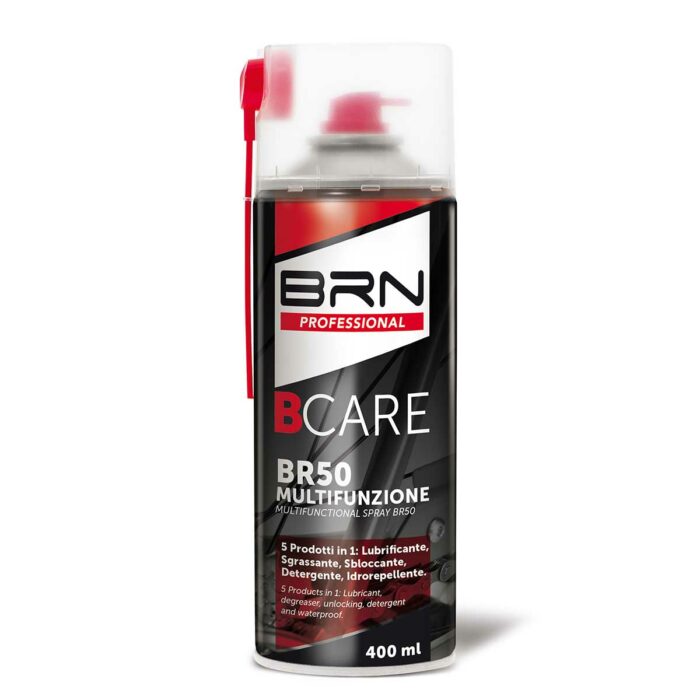 BRN BCARE multifunctionele spray 400 ml
