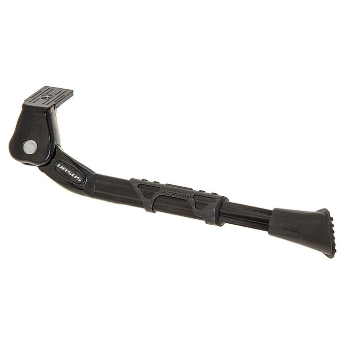 BRN Ursus King verstelbare zijstandaard 320 mm zwart