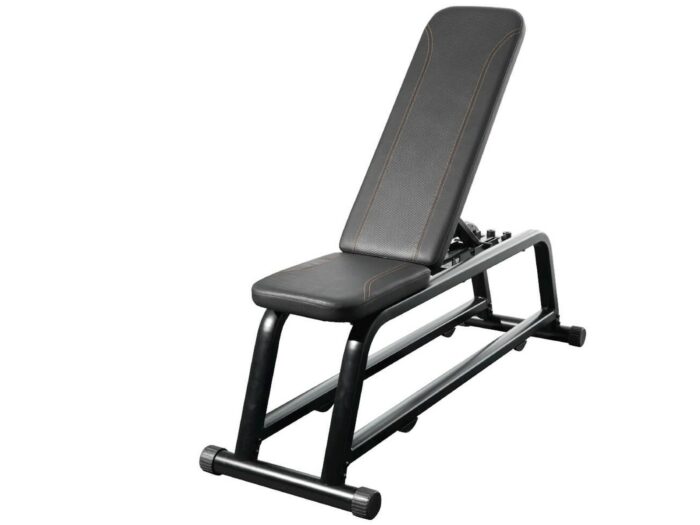 Smart Power Machine Bench