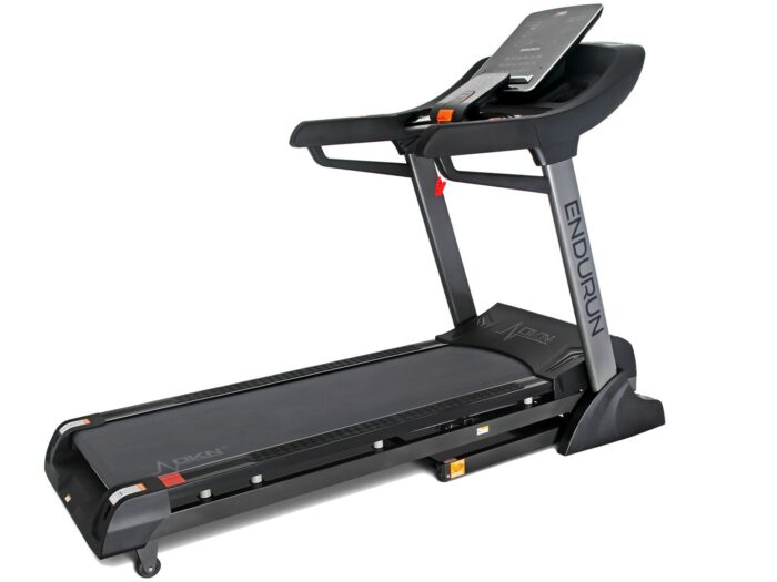 Treadmill Endurun loopband 22 km/u