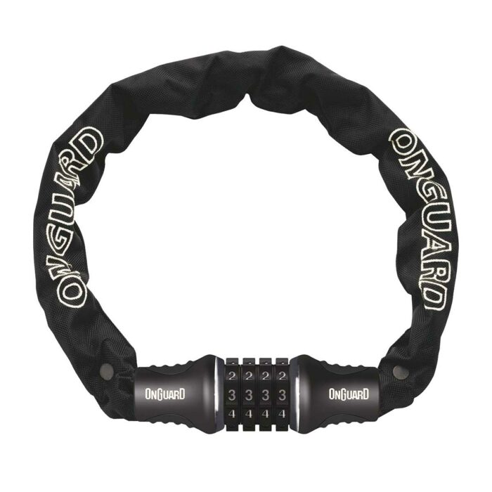 ONGUARD kettingslot Mastiff Platinum 800 x 8 mm