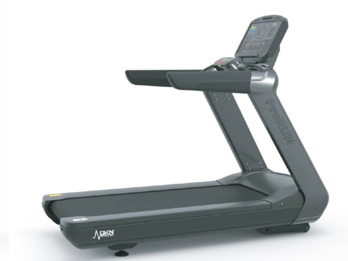 Treadmill ProRun loopband met 21% incline