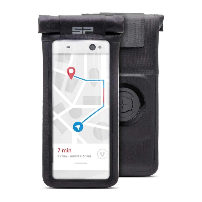 SP Connect SPC+ universele hoes maat L