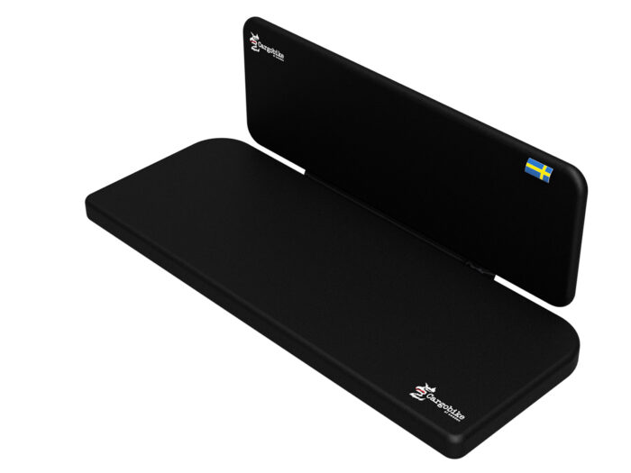 Kussen voor de voorbank van de Flex/Delight