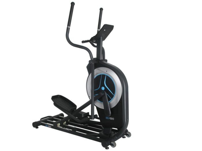 XC-190 Crosstrainer elliptical looptrainer