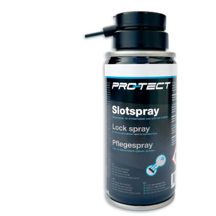 PRO-TECT slotspray vetvrij 100 ml
