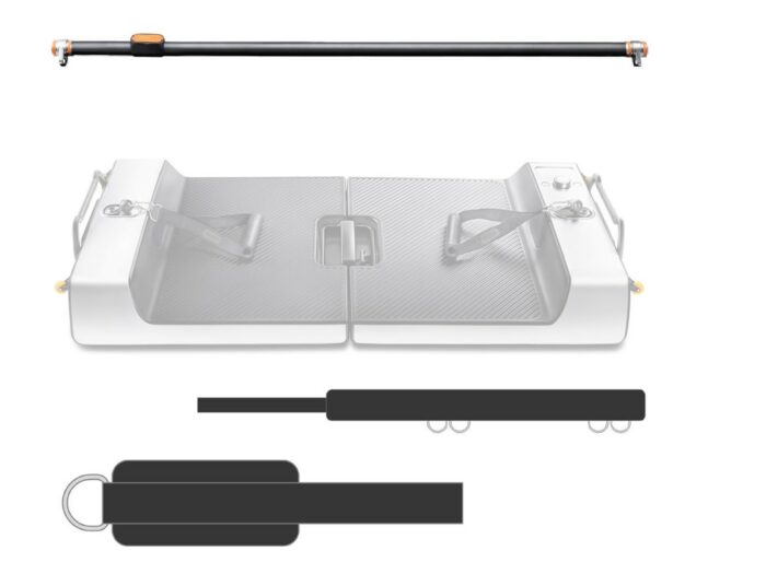 Smart Power Machine Toolkit