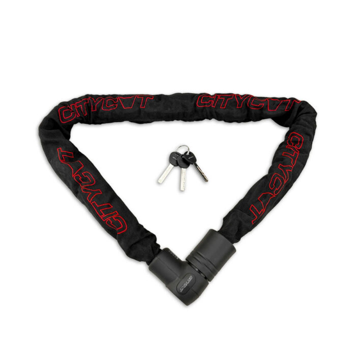 120 centimeter lange ART 4 kettingslot