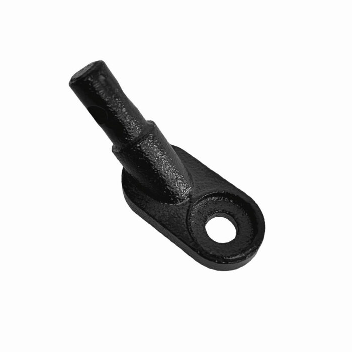 BRN hondentrolley koppeling Tow Hook replacement