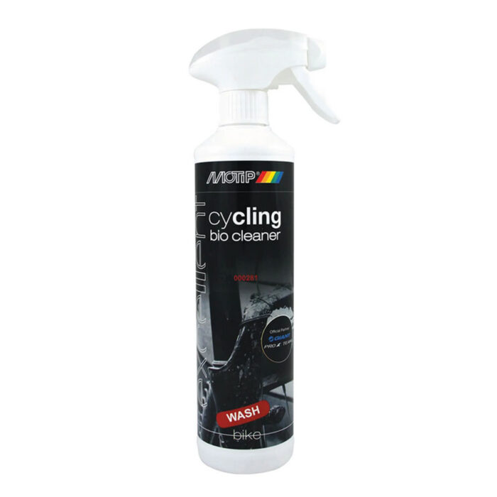 MOTIP Cycling bio cleaner