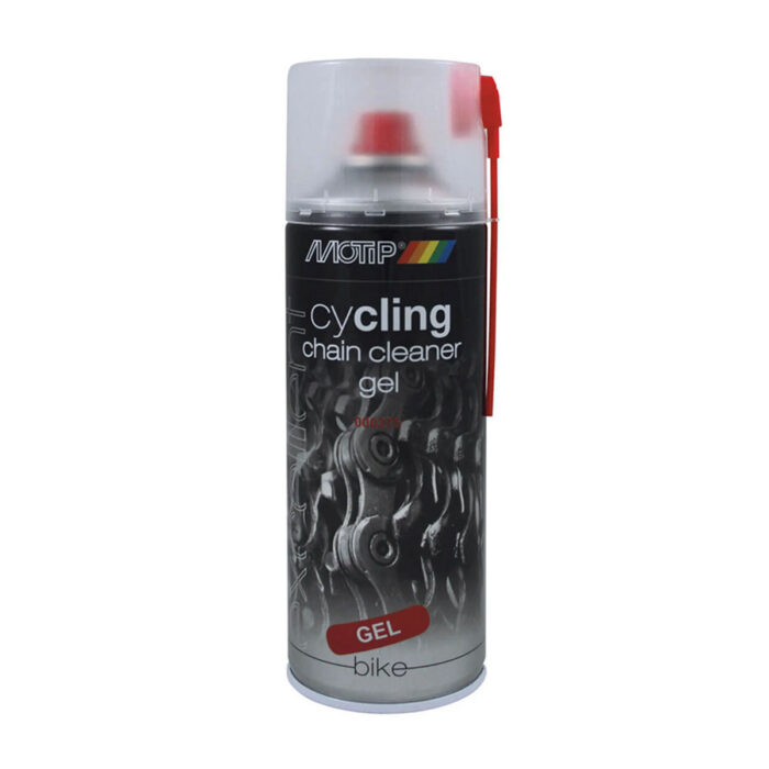 MOTIP Cycling kettingreiniger gel