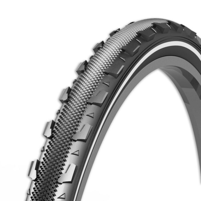 Rexway Buitenband Serpent 24" 47-507