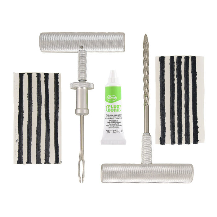 Slime Ultimate bandenreparatieset voor off-highway banden