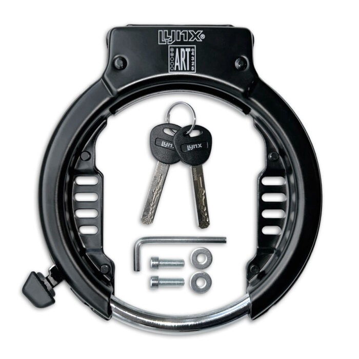 Ringslot XL ART 2 OEM
