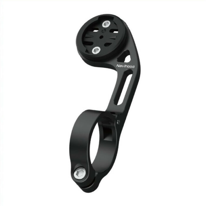 Stuurhouder aluminium 31.8mm C4