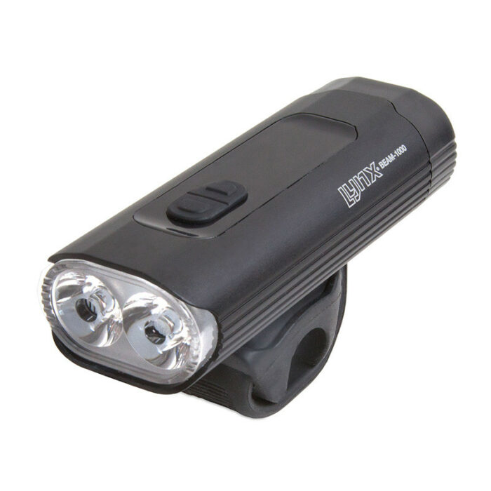 Koplamp USB Beam 1000 Lm