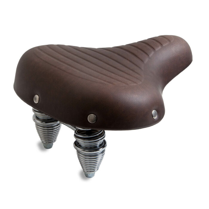 Zadel Cruiser Extra Soft