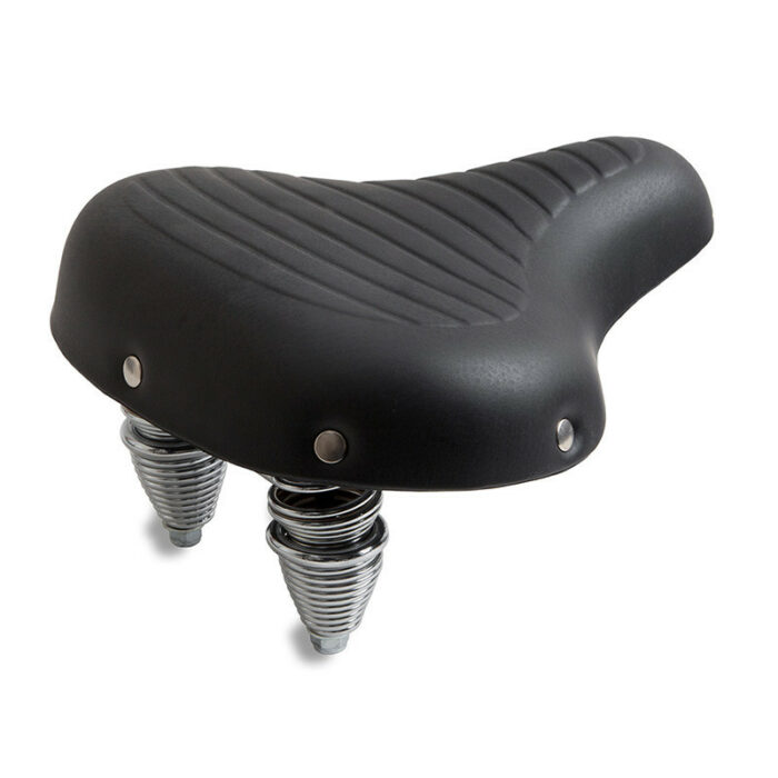 Zadel Cruiser Extra Soft