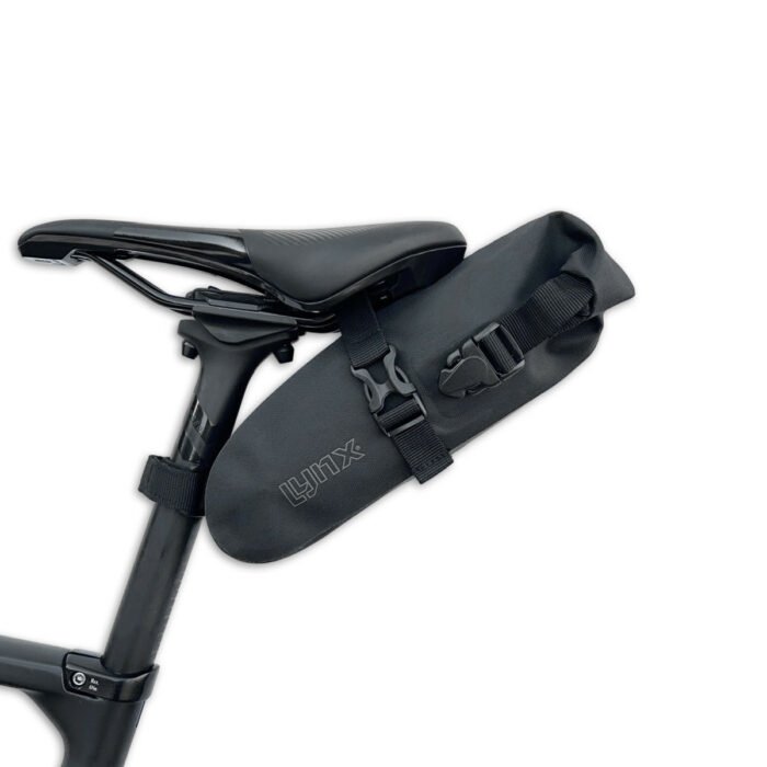 Zadeltas Wildtrack