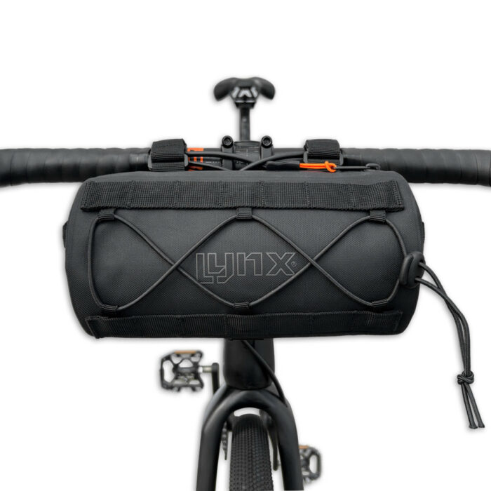 Stuurtas Wildtrack