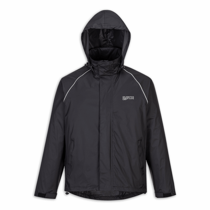 Regenjas Dry & Go