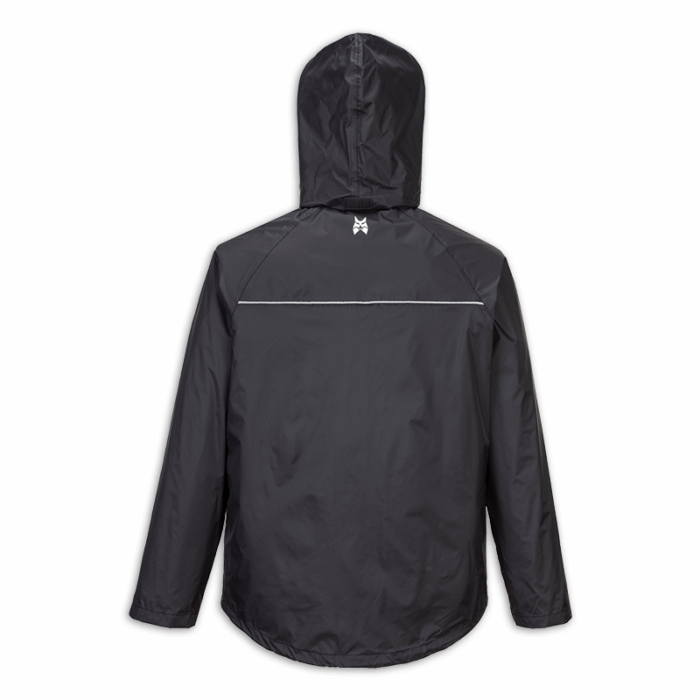Regenjas Dry & Go L