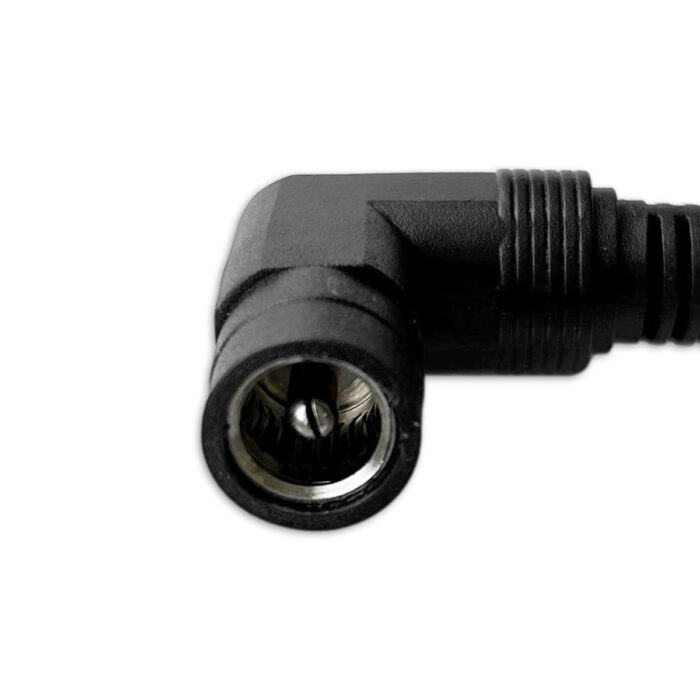 Acculader Li-ion universeel Tulp Coax