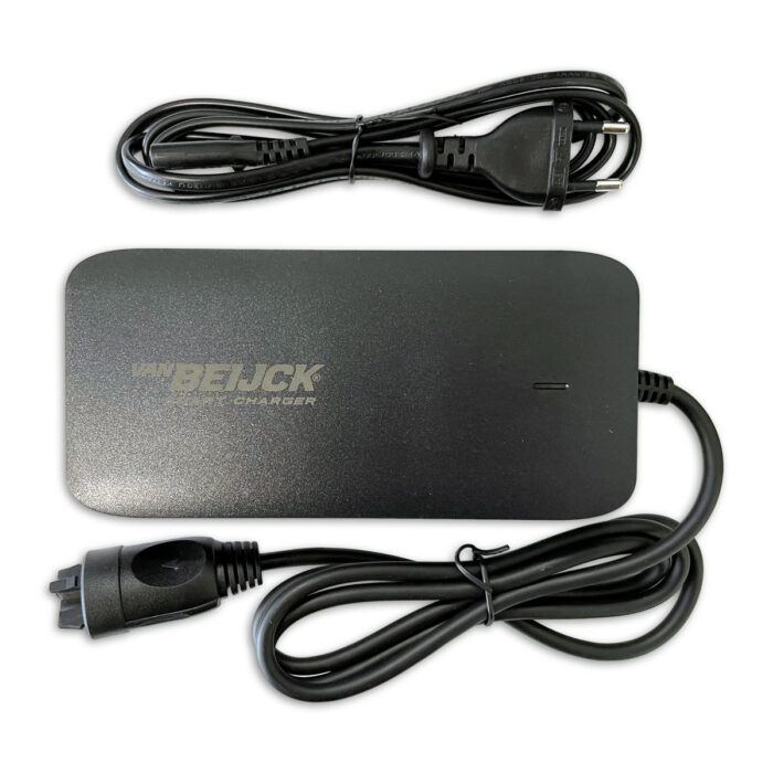 Acculader Li-ion Bosch compatibel
