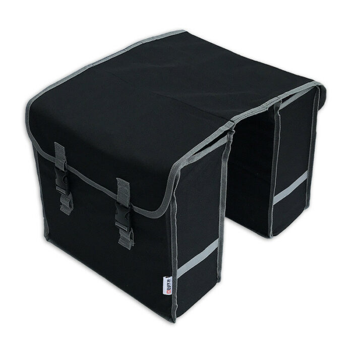 Dubbele fietstas Zion Basic 32 liter
